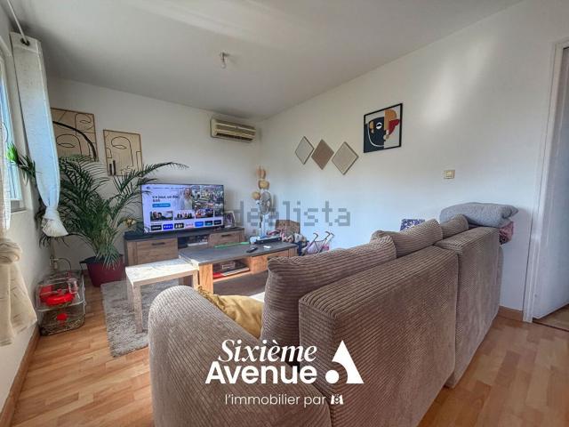 Appartement vente à Pomponne, Montauban