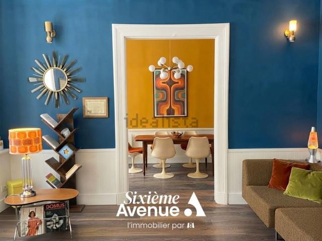 Appartement vente à Villenouvelle, Montauban