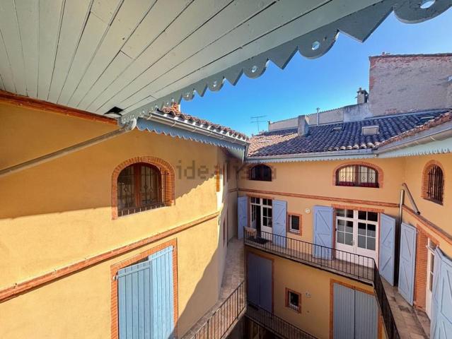 Appartement vente à Villenouvelle, Montauban
