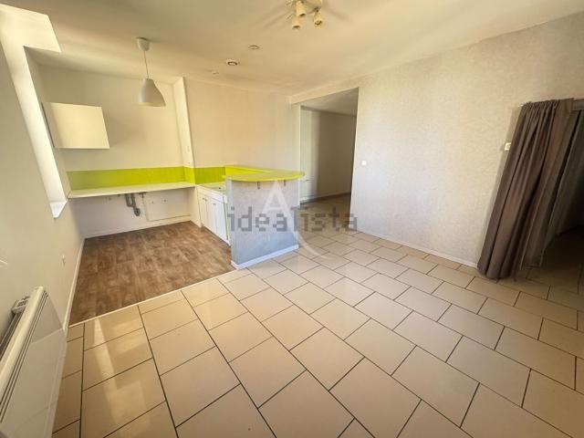 Appartement location à Faubourgs, Montauban