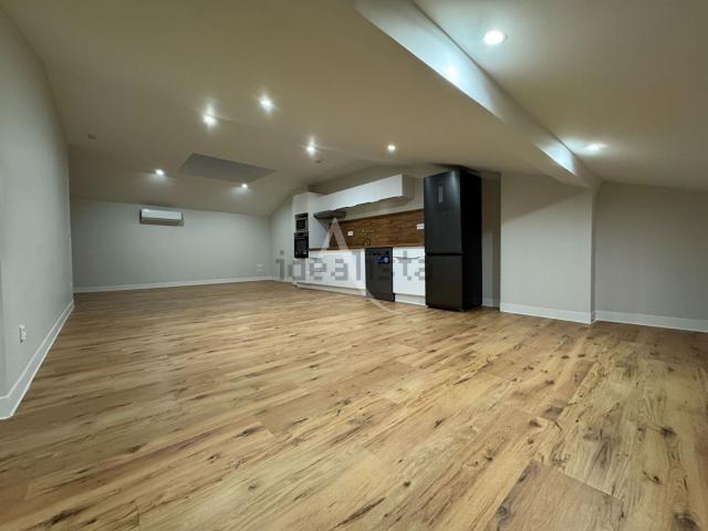 Appartement vente à Les Chênes, Montauban
