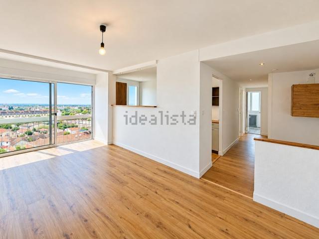 Appartement vente à Pomponne, Montauban