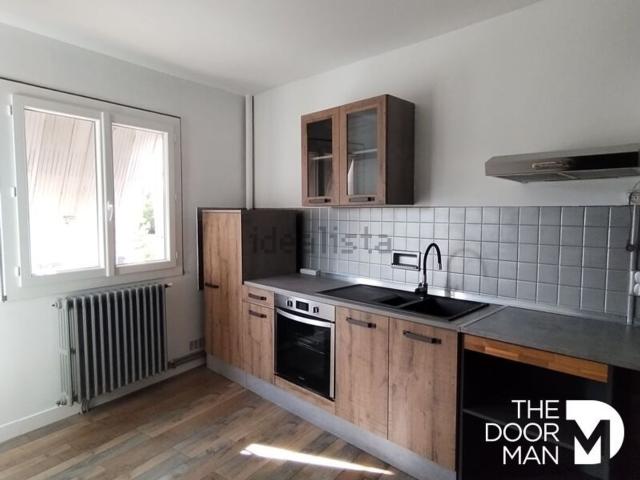 Appartement vente à Sapiac, Montauban