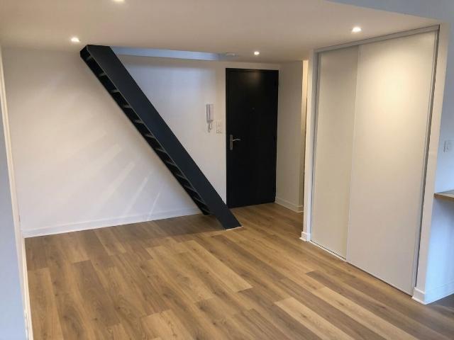 Appartement location à Pomponne, Montauban