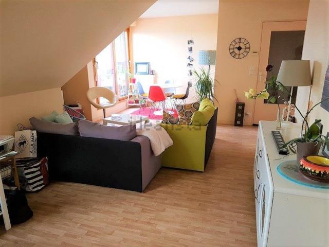 Appartement location à Montauban-de-Bretagne