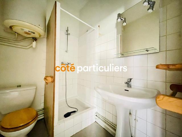Appartement location à Montauban