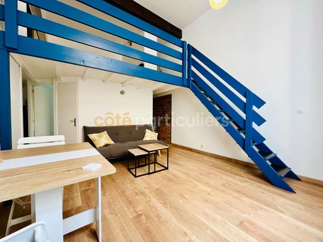 Appartement location à Montauban