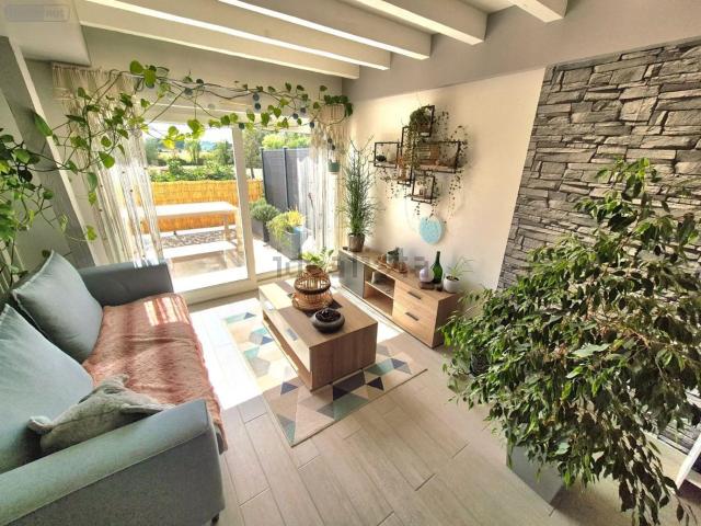 Appartement vente à Montaulin, Aube