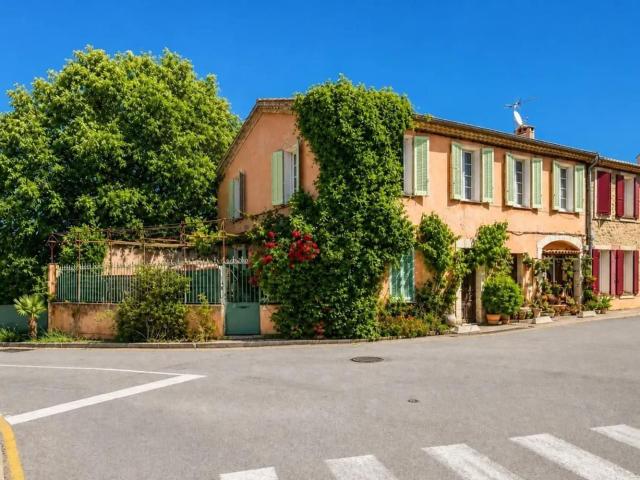Appartement vente à Le Château, Montauroux