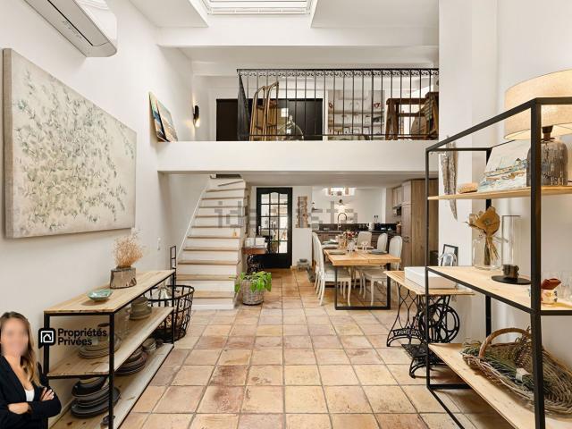 Appartement vente à Le Château, Montauroux