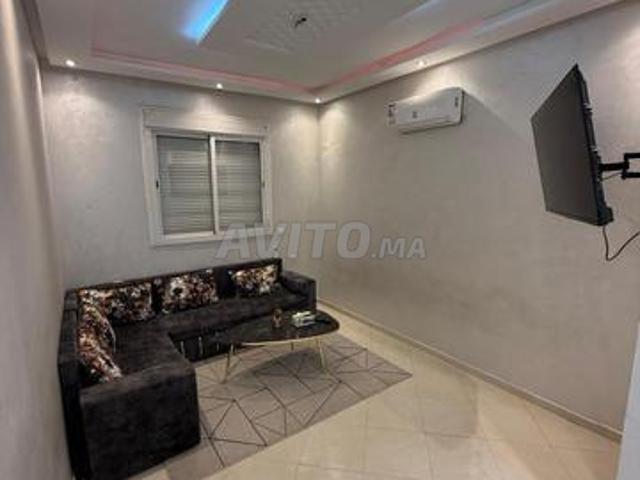 Appartement vente à Charaf, Agadir