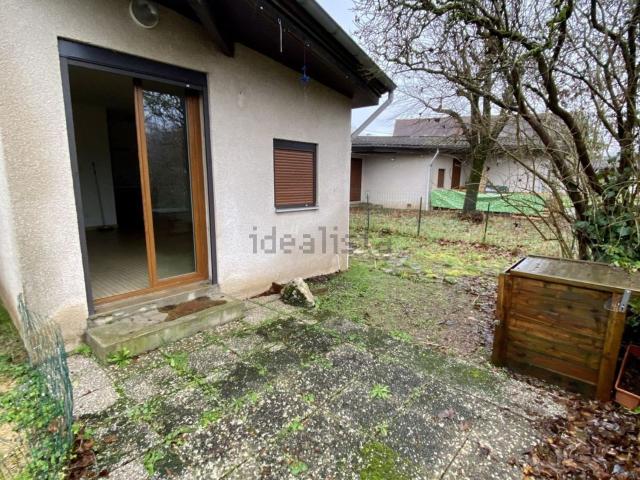 Appartement vente à Montbard, Côte-d'Or