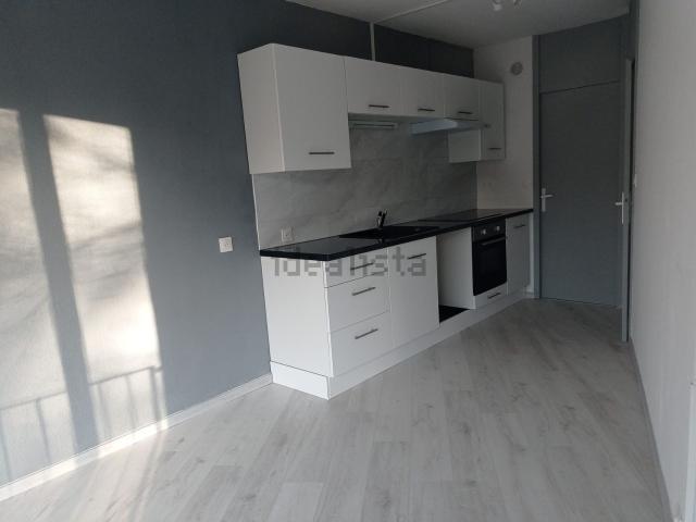 Appartement vente à Montbard, Côte-d'Or
