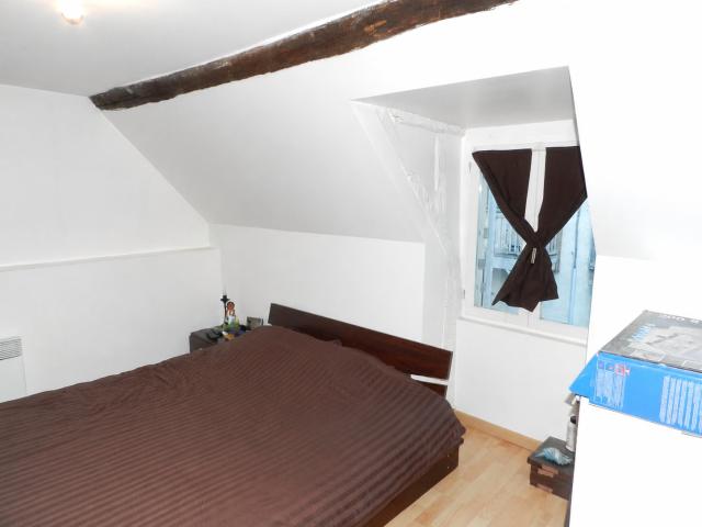 Appartement location à Tours, Montbazon