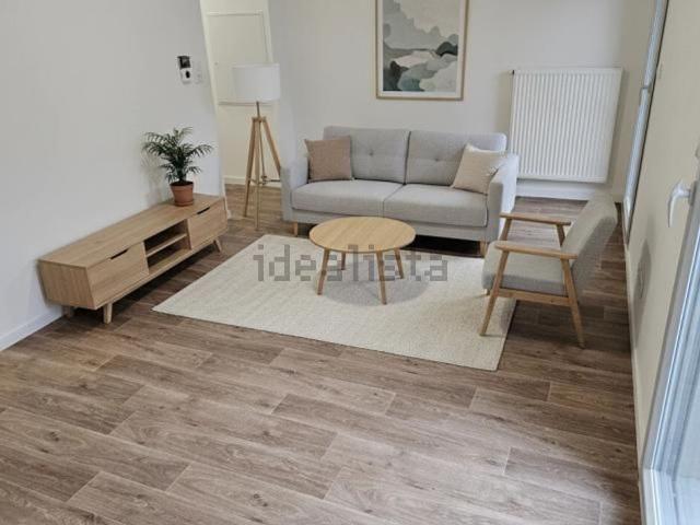 Appartement location à Varenne du Puy, Montbazon