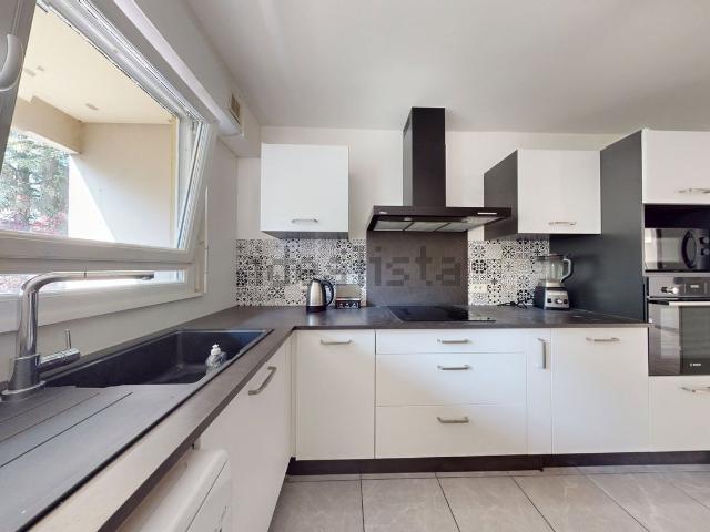 Appartement vente à Village du Parc, Montbéliard