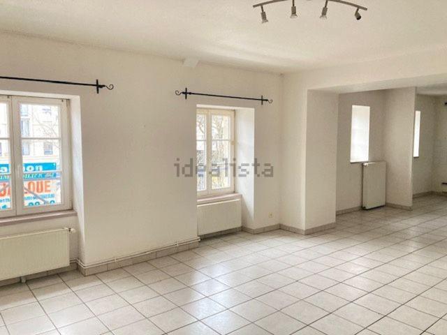 Appartement vente à Hopital-Lizaine, Montbéliard