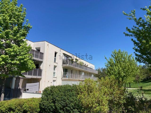 Appartement vente à Hopital-Lizaine, Montbéliard