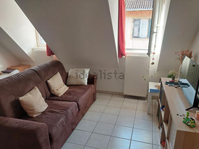 Appartement vente à Village du Parc, Montbéliard