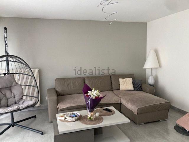 Appartement vente à Batteries du Parc, Montbéliard