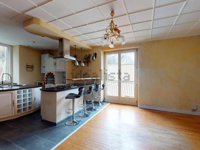 Appartement vente à Prairie-Grands Jardins, Montbéliard