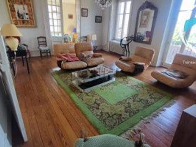 Appartement vente à Hopital-Lizaine, Montbéliard