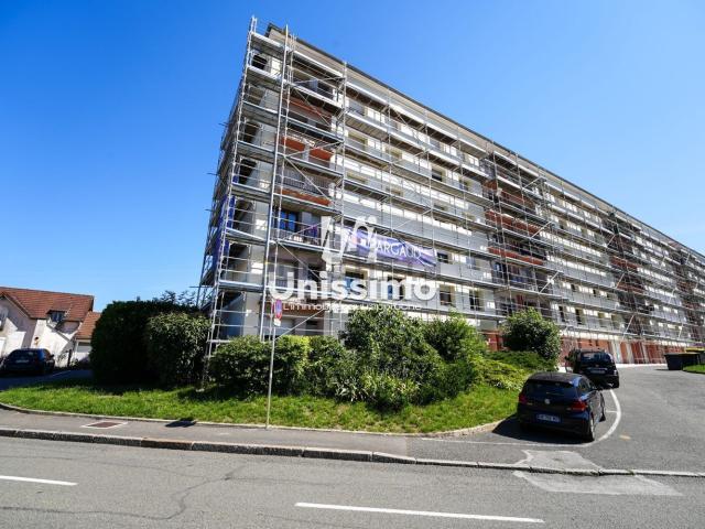 Appartement vente à Chiffogne, Montbéliard