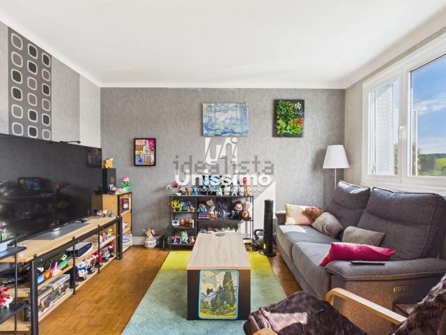 Appartement vente à La Citadelle, Montbéliard