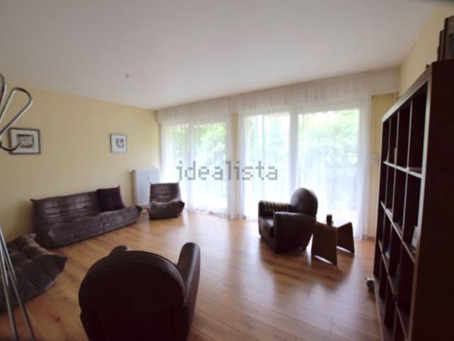 Appartement vente à Chiffogne, Montbéliard