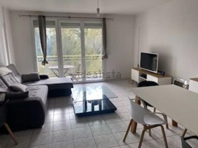 Appartement vente à La Citadelle, Montbéliard
