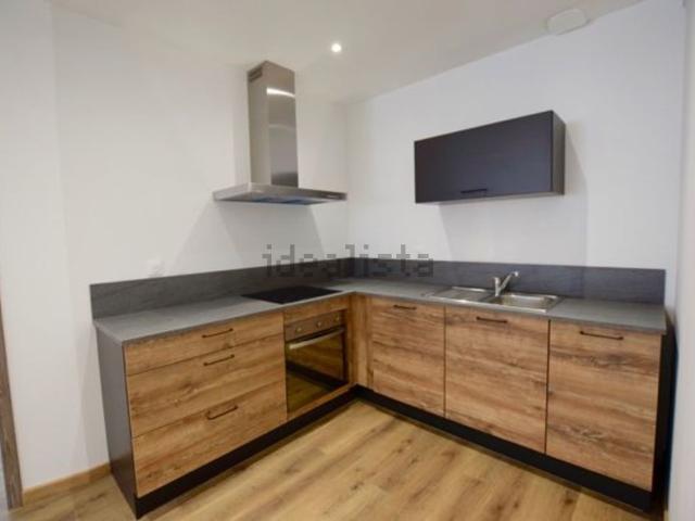 Appartement vente à Centre Ville, Montbéliard