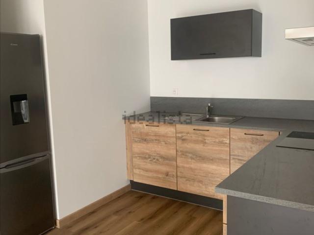 Appartement vente à Citadelle, Montbéliard