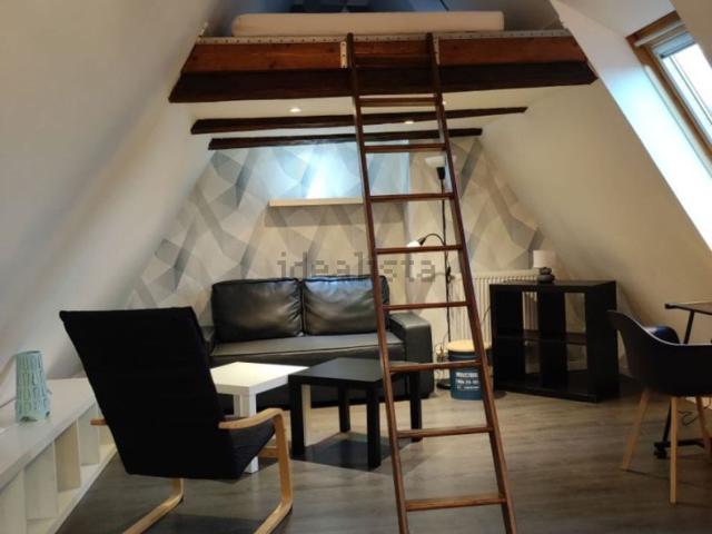 Appartement vente à Centre Ville, Montbéliard