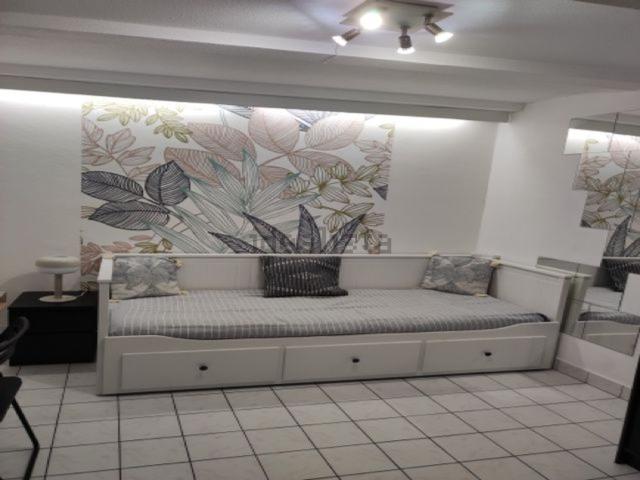 Appartement vente à La Citadelle, Montbéliard