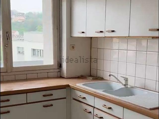 Appartement vente à Batteries du Parc, Montbéliard