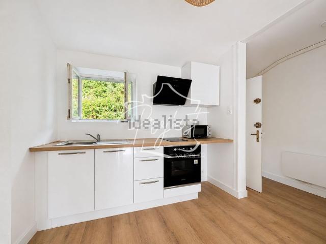 Appartement vente à Centre Ville, Montbéliard