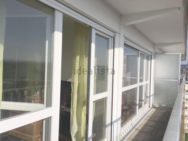 Appartement vente à Petite Hollande-Côteau Jouvent, Montbéliard