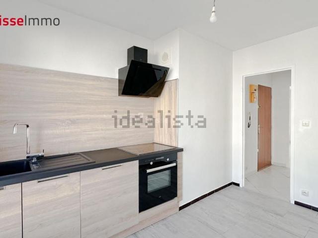 Appartement vente à Centre Ville, Montbéliard