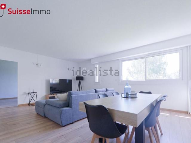 Appartement vente à Centre Ville, Montbéliard