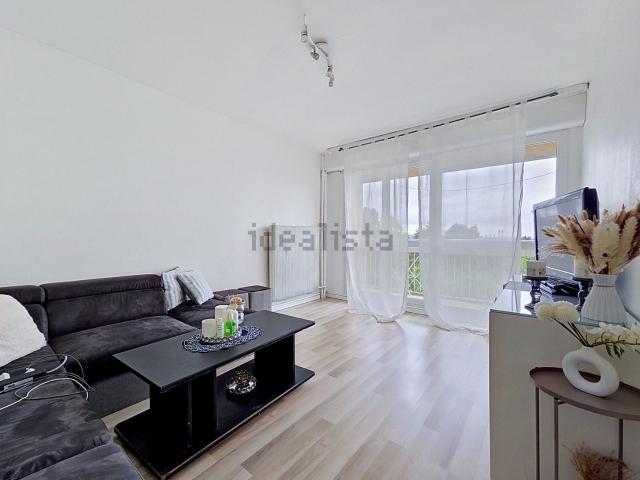 Appartement vente à Les Hauts du Près La Rose, Montbéliard