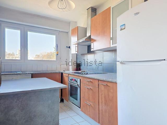Appartement vente à Petite Hollande-Hexagone, Montbéliard
