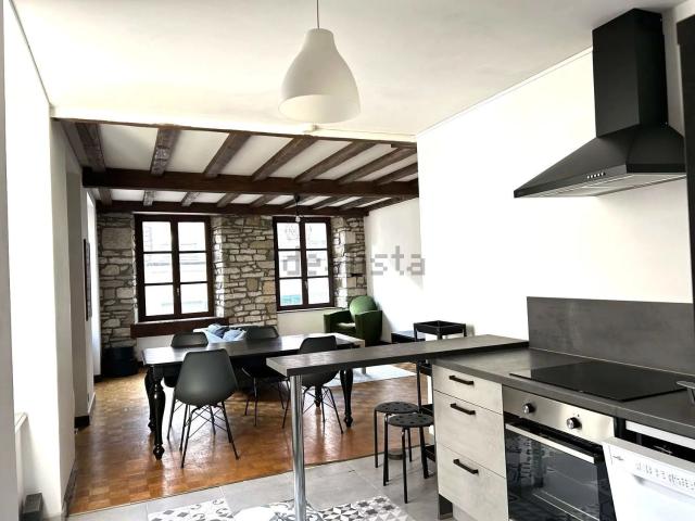 Appartement vente à Centre Ville, Montbéliard