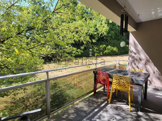 Appartement vente à Village du Parc, Montbéliard