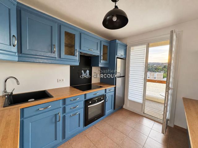 Appartement location à Montbrison, Loire