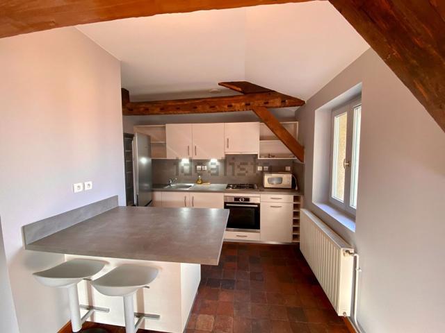 Appartement location à Montbrison, Loire