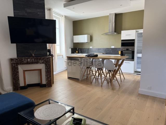 Appartement location à Montbrison, Loire