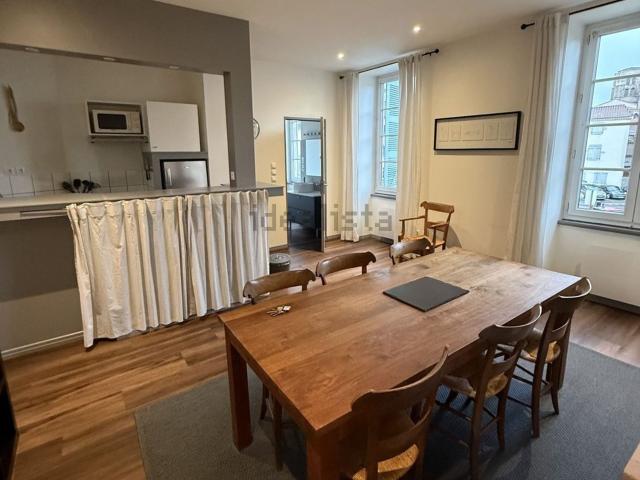 Appartement location à Montbrison, Loire