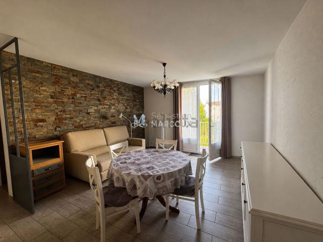 Appartement location à Montbrison, Loire