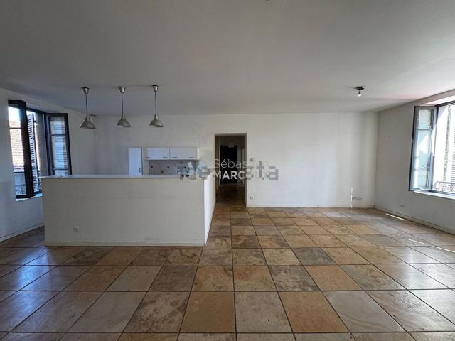 Appartement location à Montbrison, Loire