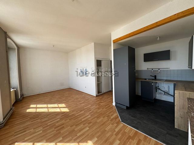Appartement location à Résidence de la Madeleine, Montbrison